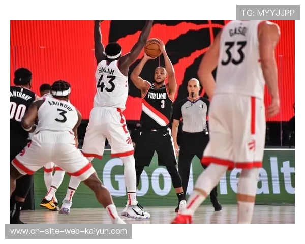 开拓者轮换阵容稳定 霍乐迪与格兰特双核驱动进攻