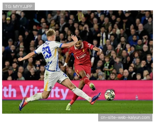 利物浦定位球防守专注度不足 两次被对手利用角球得分